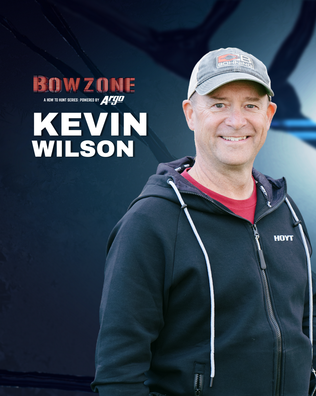 Writer: Kevin Wilson