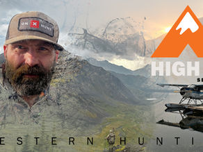 HIGH BC Now Airing on Wild TV & Streaming on Wild TV+