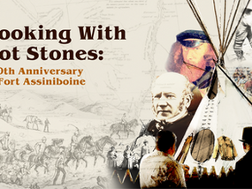 New Documentary "Cooking with Hot Stones" Free to Stream on Wild TV+