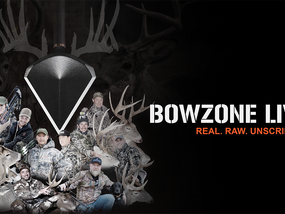 Season 4 of Wild TV’s Hit Series Bowzone Live Premieres November 16th