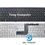 Thumbnail: Notebook Keyboard ທຸກລຸ້ນ