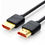 Thumbnail: ສາຍ HDMI 2.0 ຄວາມລະອຽດສູງ 4K