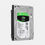 Thumbnail: Hard disk 4TB