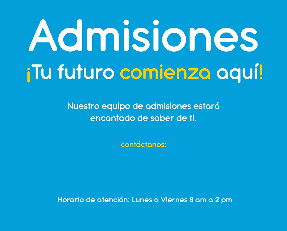 NC School Admisiones