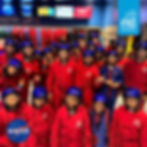 NC School NASA