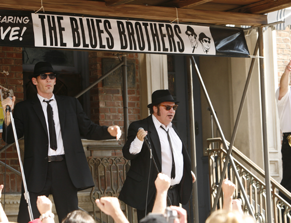 shows at Universal Orlando Resort