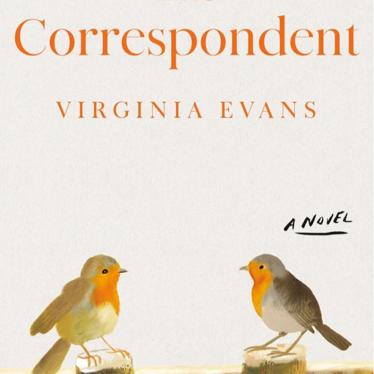Let's Talk! The Correspondent