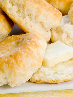 Easiest and Best Biscuits Ever