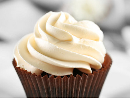 Whipping Cream'n Cream Cheese Frosting