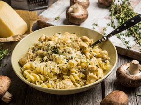 Pasta de Vinci