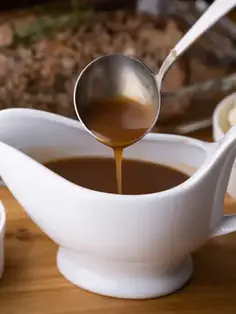 Easy & Perfect Gravy Every Time