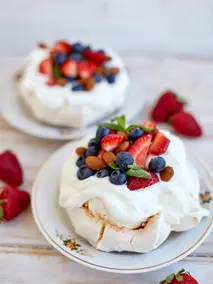 Perfect Pavlova