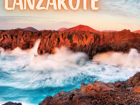 Imperdibile Lanzarote!