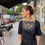 Miniatura: Collar Aros