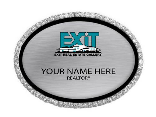 Name Badges | gallery