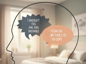 4 Lies Bipolar Wants You to Believe (And What to Tell Yourself Instead)
