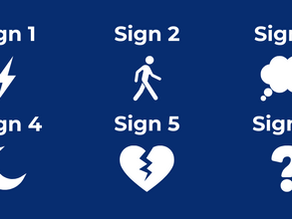 Is This Trauma or Just Stress? 6 Signs It’s Time to Look Deeper