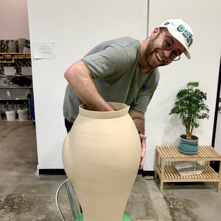 Danny teaches you how to Throw Big