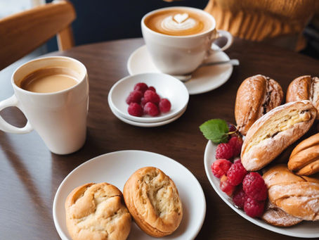 Swede Life: Tips for Settling in Sweden, Fika culture at work