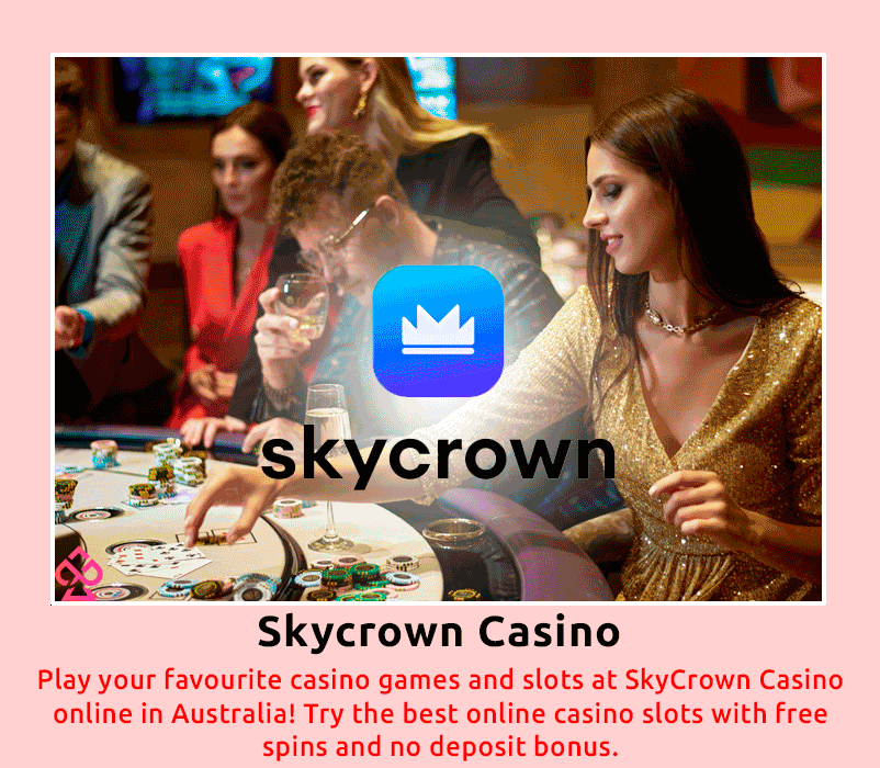Sky Crown Casino