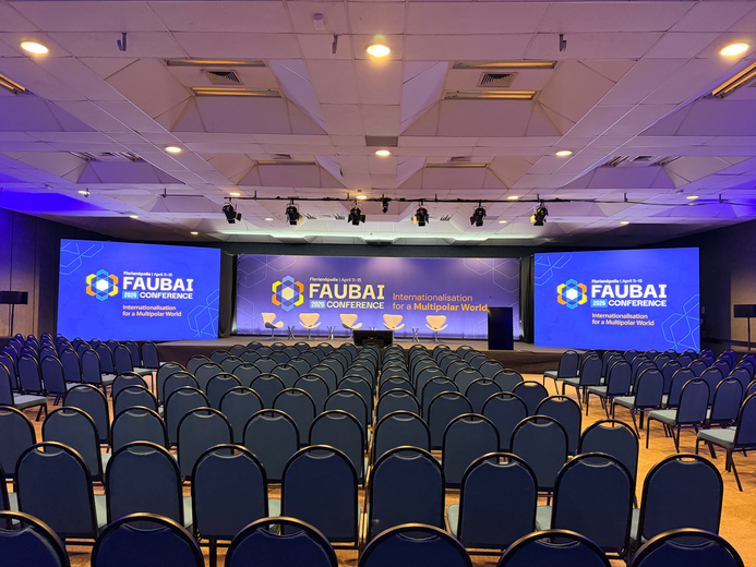 FAUBAI Conference 2026