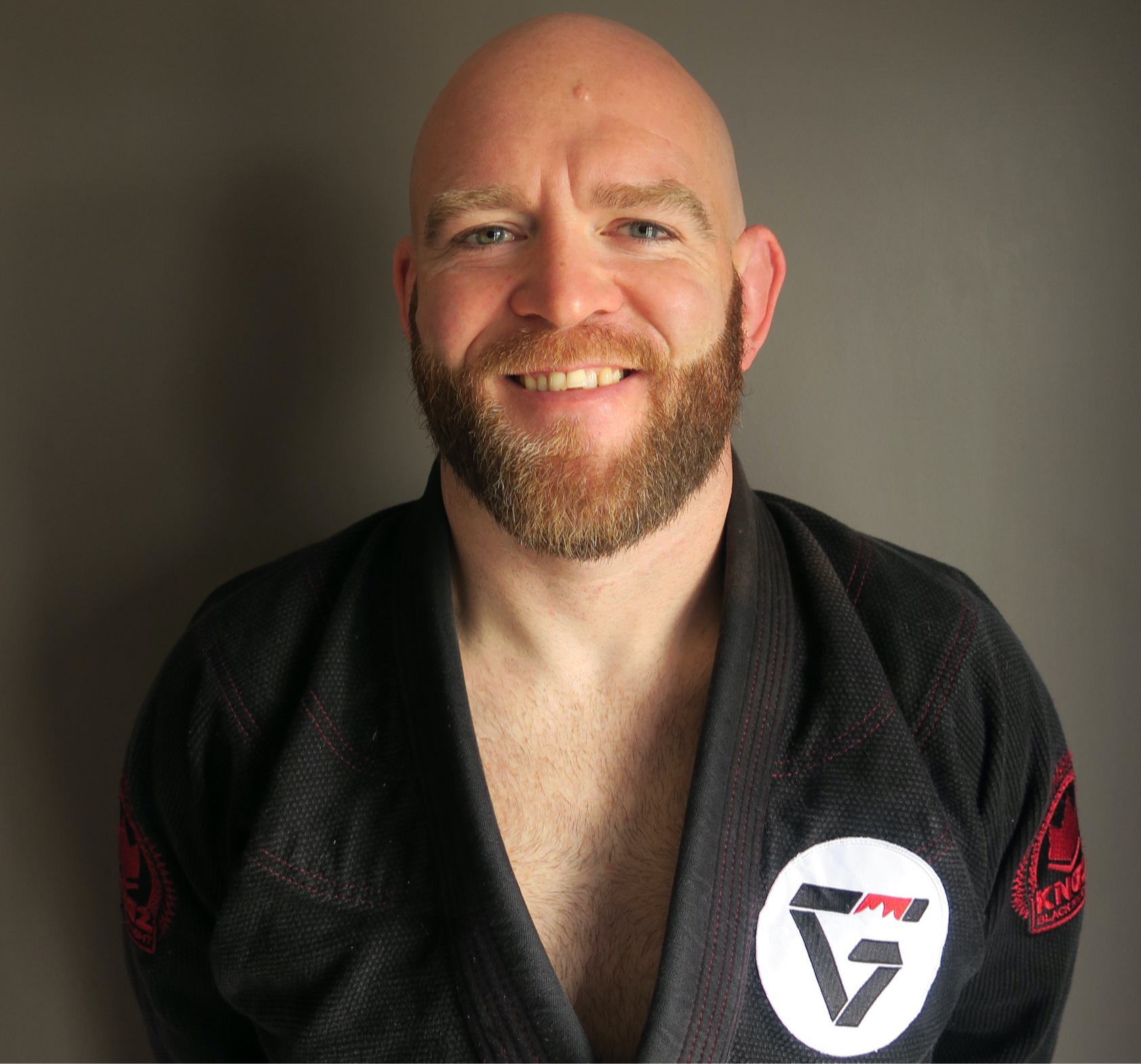 TJ Grant