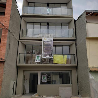 EDIFICIO ZANTE