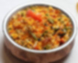 BIRYANI LEGUMES