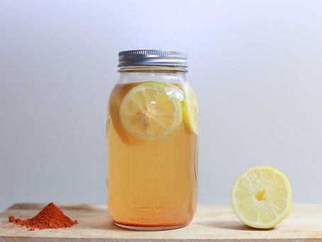 My No Fail Cold & Flu Rituals