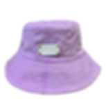 Terry love Bucket