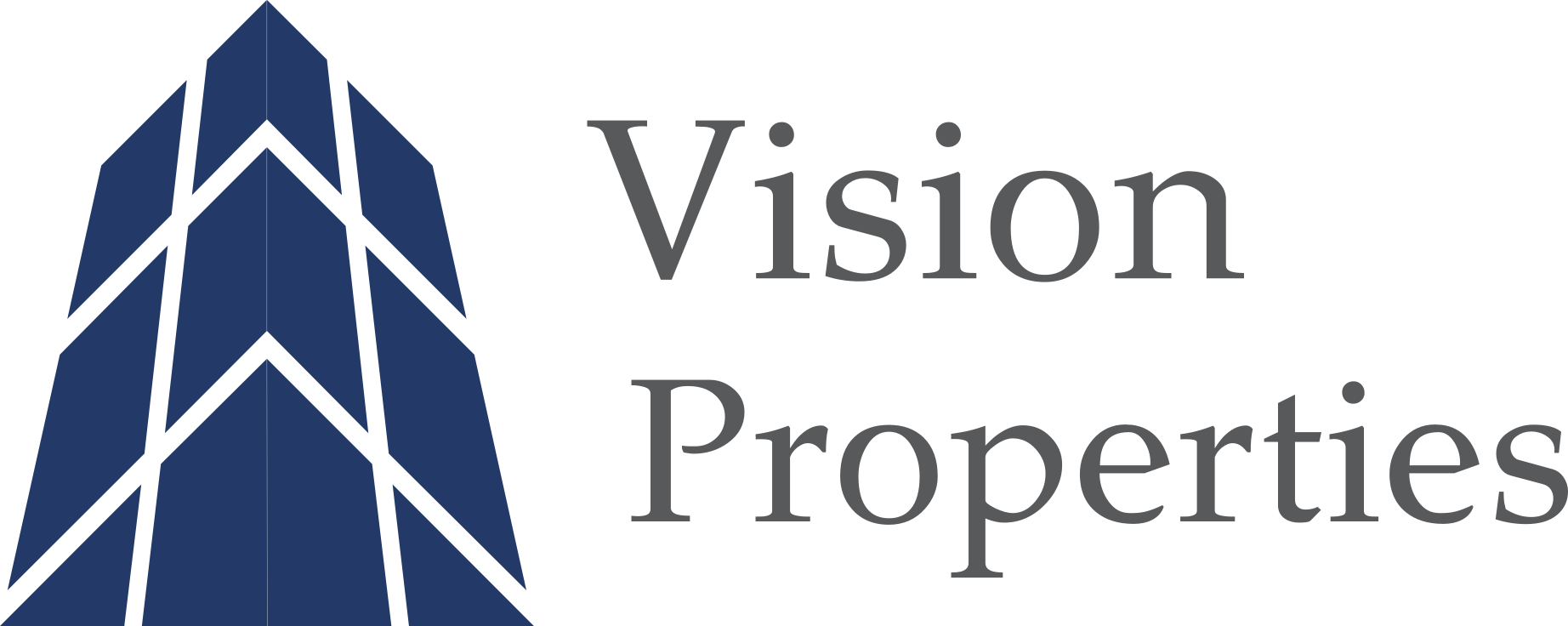 Commercial Real Estate | Vision Properties | United States