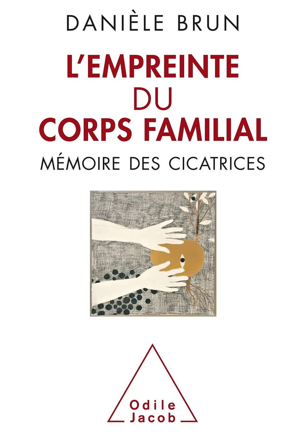 Mémoire des cicatrices**
