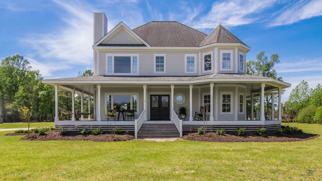 157 Mt. Pisgah Rd SW, Supply - SOLD