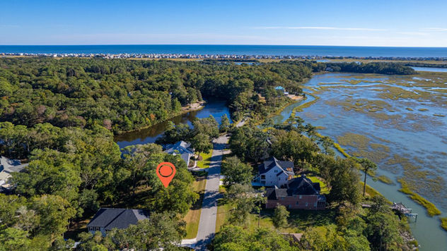 1884 Russell Hewett Road SW, Supply- SOLD