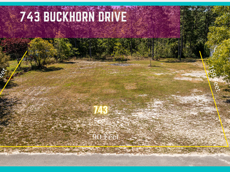 SOLD • The Gallery - 743 Buckhorn Drive SW