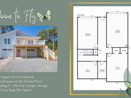 The Gallery 4001 E Oak Island Drive - SOLD