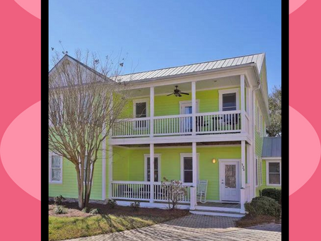 🏠 It's TownHouse Tuesday! 📅 March 22nd