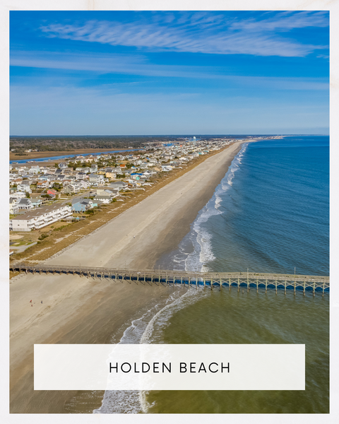 Holden Beach
