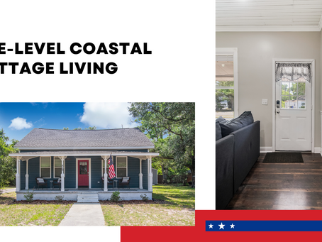 The Gallery - 809 Clarendon Avenue, Southport, NC 28461