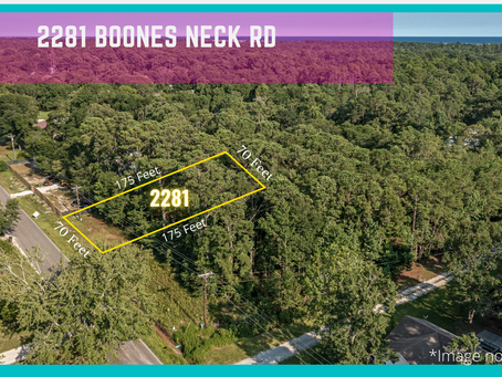 SOLD • The Gallery - 2281 Boones Neck Road SW