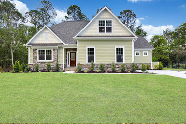 398 CYPRESS RIDGE DRIVE Bolivia NC