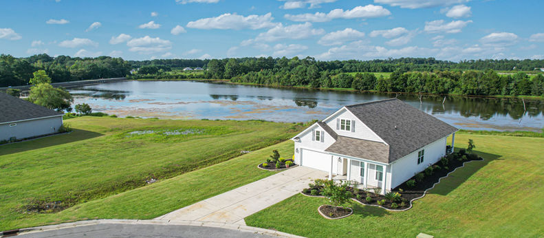 The Gallery - 1010 S Fisher King Drive SE, Bolivia - SOLD