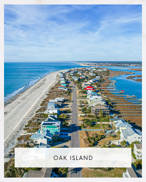 Oak Island