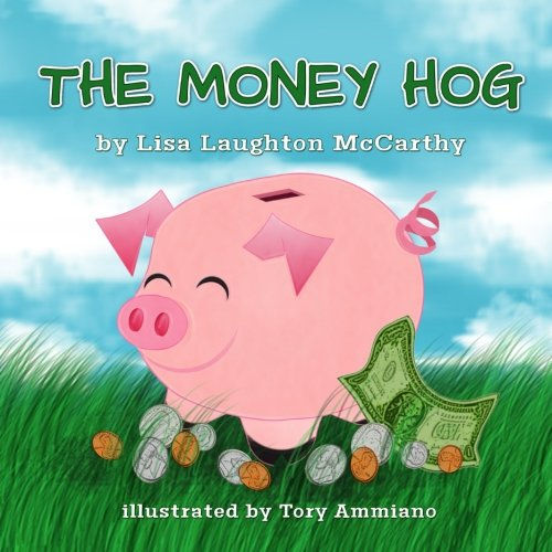The Money Hog