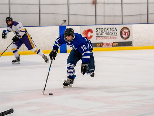 2019-20 Regular Season Review