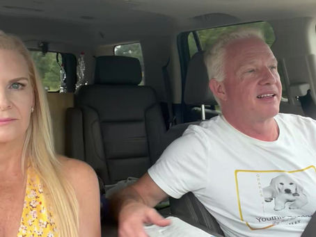 Markley and SteelQueen Wine Journey to find healthier Wine