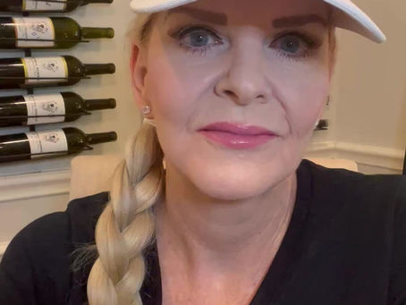 Youthful Reserve Wine Fights Aging