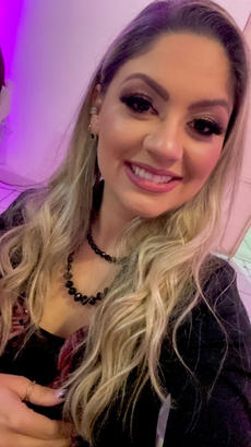Bruna Queiroz
Santa Maria-RS