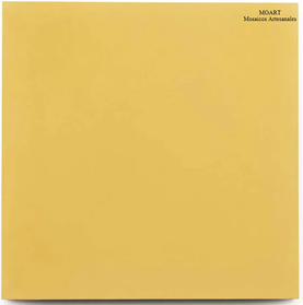 Mosaico de pasta Liso.