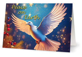 Business Christmas Cards